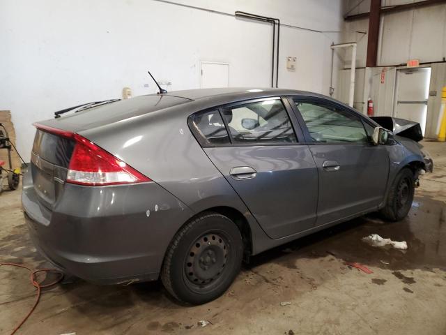 Photo 3 from auction – 2011 HONDA INSIGHT with VIN JHMZE2H39BS003228