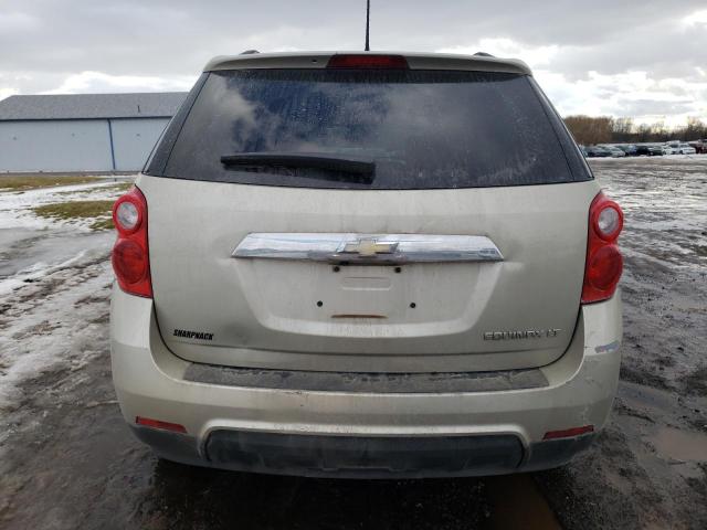 Photo 6 from auction – 2013 CHEVROLET EQUINOX LT with VIN 2GNALDEKXD1173474