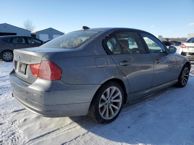 Photo 3 from auction – 2011 BMW 328 XI with VIN WBAPK7C54BF082496