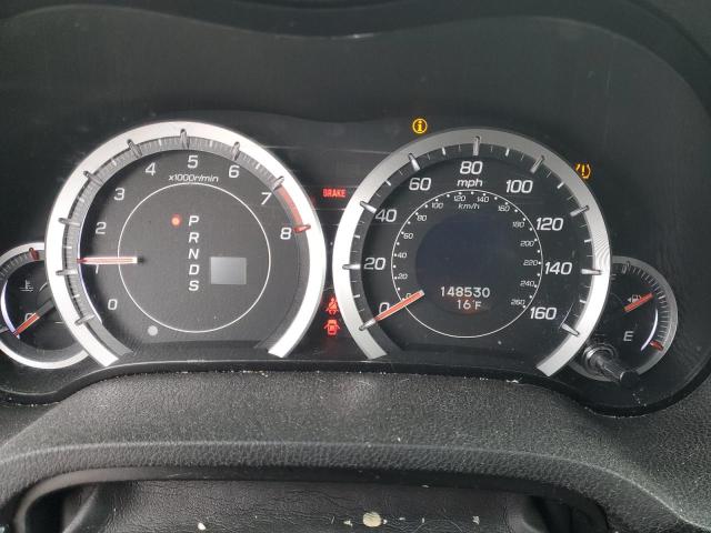 Photo 9 from auction – 2011 ACURA TSX with VIN JH4CW2H62BC002672