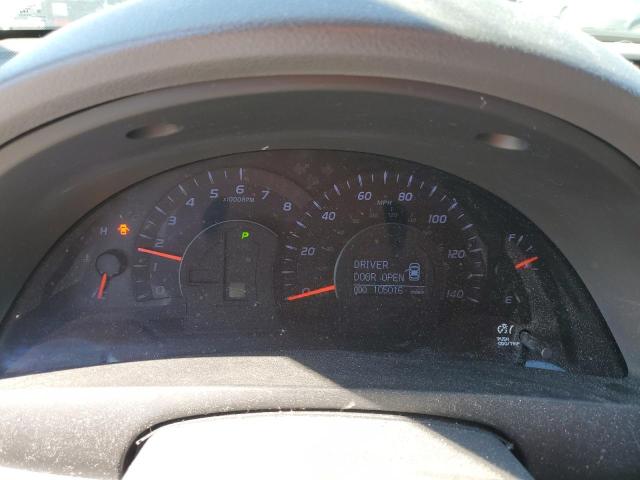 Photo 9 from auction – 2010 TOYOTA CAMRY BASE with VIN 4T1BF3EK5AU099679