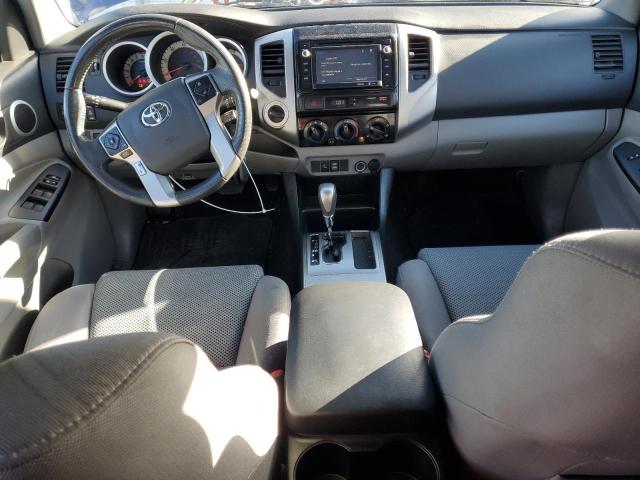 Photo 8 from auction – 2014 TOYOTA TACOMA DOU with VIN 3TMLU4EN5EM150493