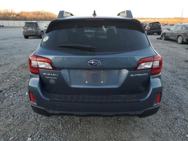 Photo 6 from auction – 2016 SUBARU OUTBACK 2. with VIN 4S4BSBNC2G3257389