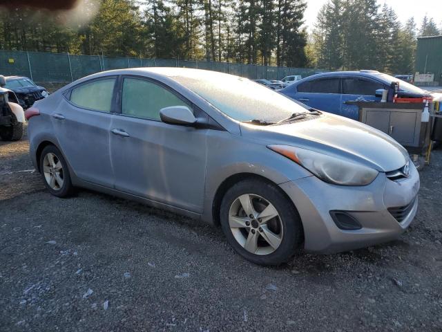 Photo 4 from auction – 2011 HYUNDAI ELANTRA GL with VIN KMHDH4AE6BU157129