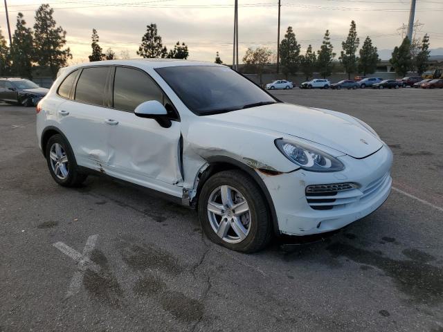 Photo 4 from auction – 2014 PORSCHE CAYENNE with VIN WP1AA2A25ELA00898
