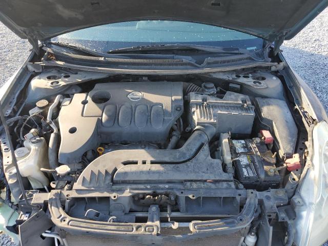 صورة رقم 11 من المزاد - 2011 NISSAN ALTIMA BAS مع VIN 1N4AL2AP9BC183859