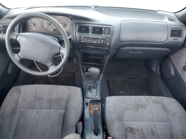 Photo 8 from auction – 1995 TOYOTA COROLLA with VIN 1NXAE04B5SZ264887