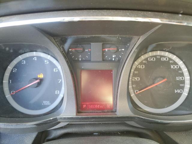 Photo 9 from auction – 2014 GMC TERRAIN SL with VIN 2GKFLWEK9E6246238