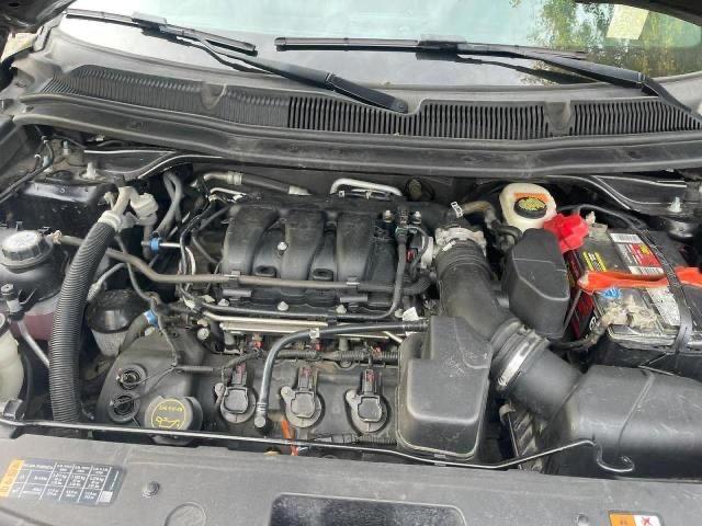 Foto 7 de la subasta – 2017 FORD EXPLORER X con VIN 1FM5K8D83HGA19171