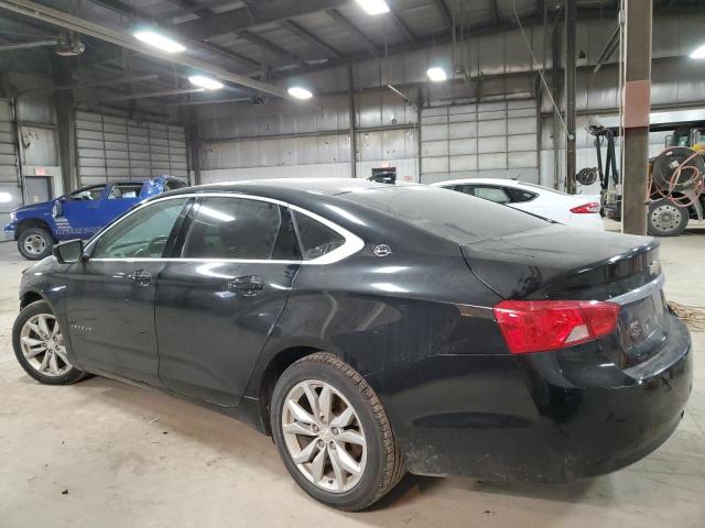 Photo 2 from auction – 2016 CHEVROLET IMPALA LT with VIN 2G1105SA9G9123795
