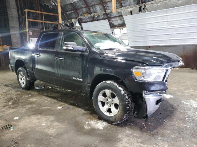Photo 4 from auction – 2020 RAM 1500 BIG H with VIN 1C6SRFFT3LN170368