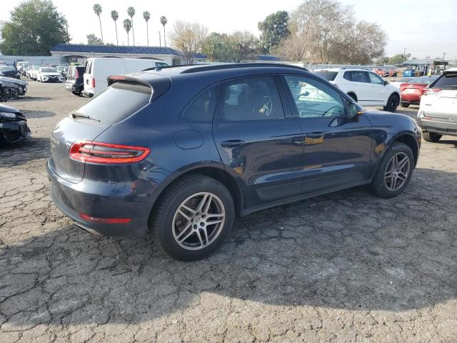 Photo 3 from auction – 2017 PORSCHE MACAN with VIN WP1AA2A5XHLB05872
