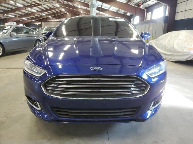 Photo 5 from auction – 2013 FORD FUSION TIT with VIN 3FA6P0D96DR205851