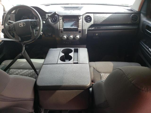 Photo 8 from auction – 2021 TOYOTA TUNDRA with VIN 5TFRY5F17MX274497