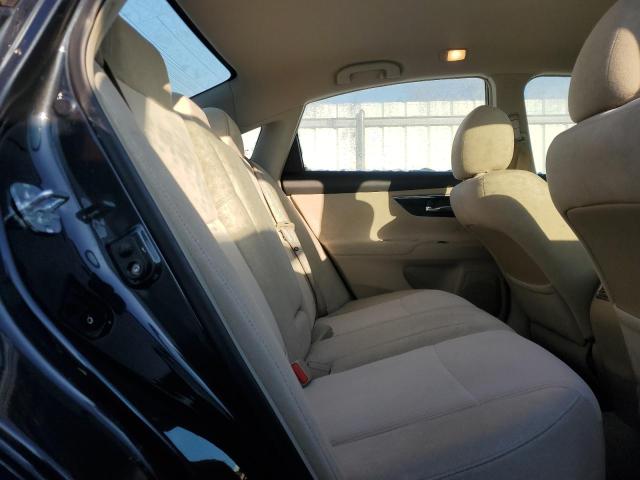 Photo 10 from auction – 2013 NISSAN ALTIMA 2.5 with VIN 1N4AL3AP5DC177694