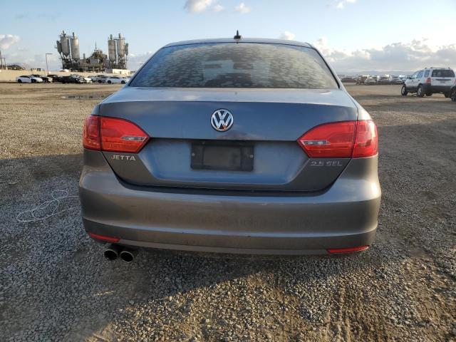Photo 6 from auction – 2011 VOLKSWAGEN JETTA SEL with VIN 3VWLZ7AJ5BM335464