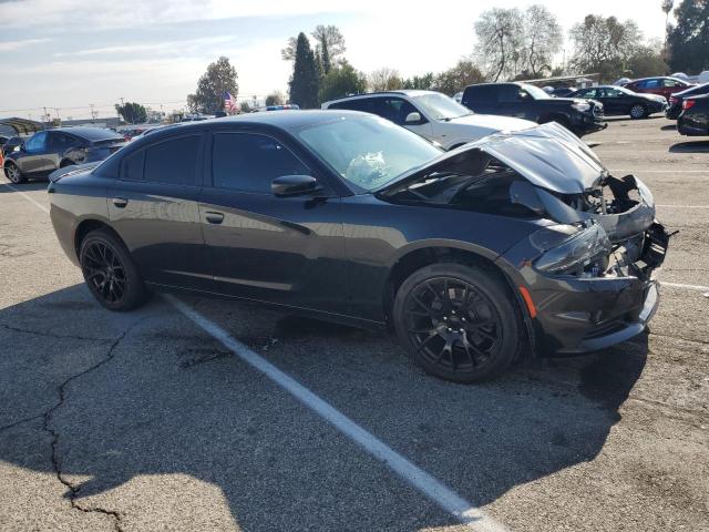 Photo 4 from auction – 2018 DODGE CHARGER GT with VIN 2C3CDXJG7JH316745