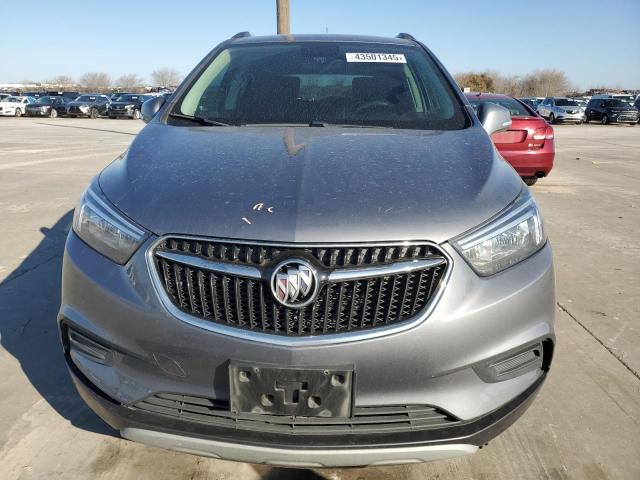 Photo 5 from auction – 2019 BUICK ENCORE PRE with VIN KL4CJASB5KB749621