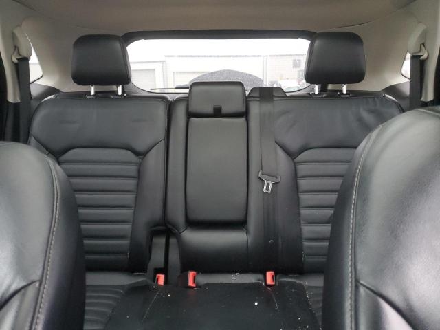 Photo 10 from auction – 2017 FORD EDGE SEL with VIN 2FMPK4J90HBC62166