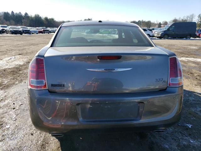 Photo 6 from auction – 2012 CHRYSLER 300 S with VIN 2C3CCADT3CH227296