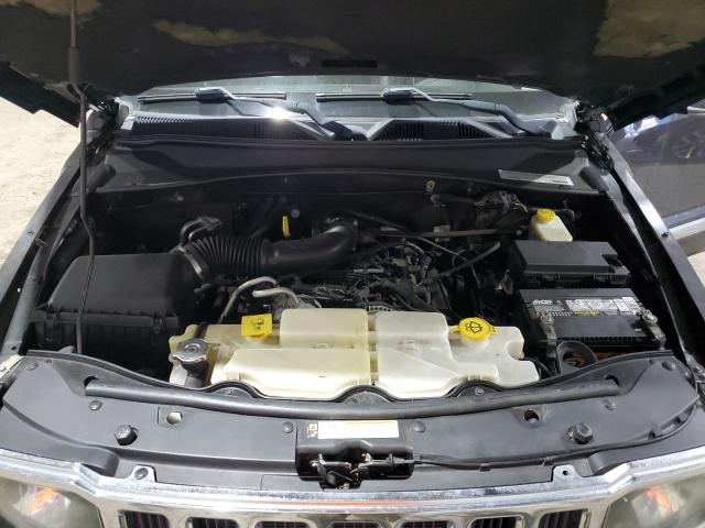 Photo 12 from auction – 2011 JEEP LIBERTY SP with VIN 1J4PN2GK3BW584472