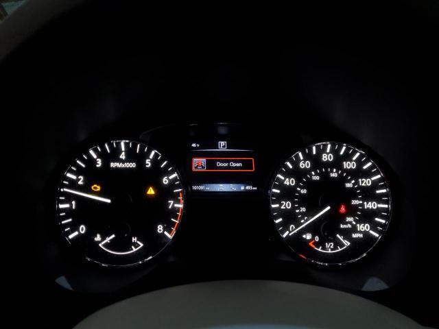 Photo 9 from auction – 2017 NISSAN ALTIMA 2.5 with VIN 1N4AL3APXHC483618