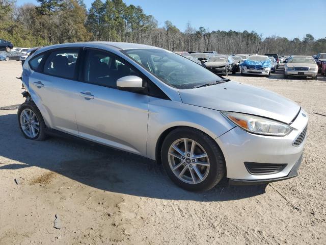 Photo 4 from auction – 2018 FORD FOCUS SE with VIN 1FADP3K25JL326797