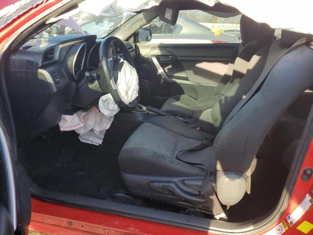 Photo 7 from auction – 2014 TOYOTA SCION TC with VIN JTKJF5C75E3080967