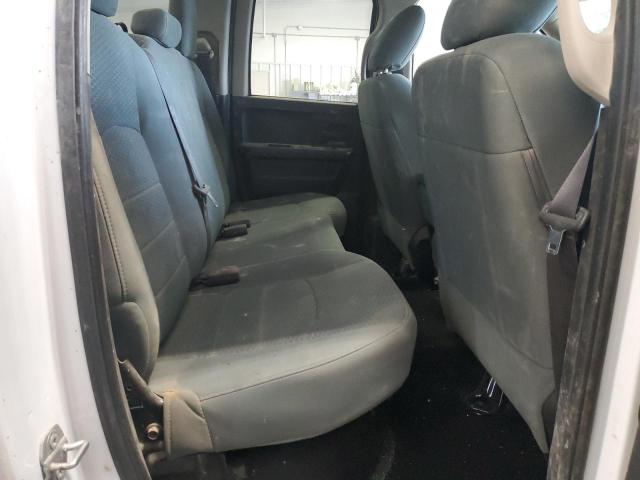 Photo 10 from auction – 2016 RAM 1500 ST with VIN 1C6RR7FT5GS142390