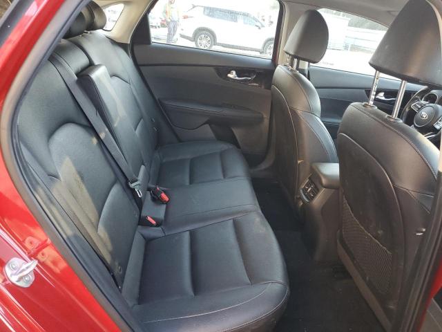 Photo 10 from auction – 2021 KIA FORTE EX with VIN 3KPF54AD1ME307968