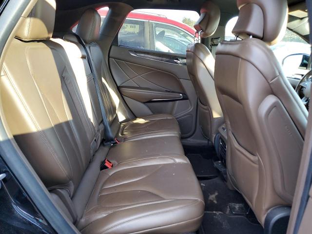 Photo 11 from auction – 2017 LINCOLN MKC RESERV with VIN 5LMTJ3DH0HUL58076