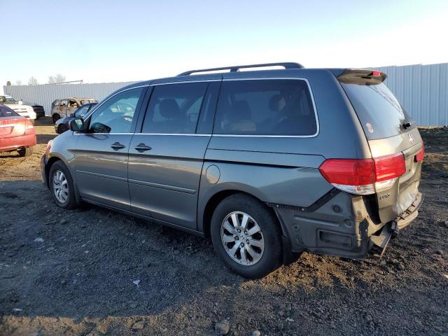 Photo 2 from auction – 2008 HONDA ODYSSEY EX with VIN 5FNRL38488B066770