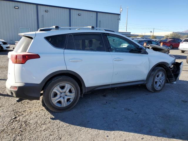 Photo 3 from auction – 2015 TOYOTA RAV4 LE with VIN 2T3ZFREVXFW201598