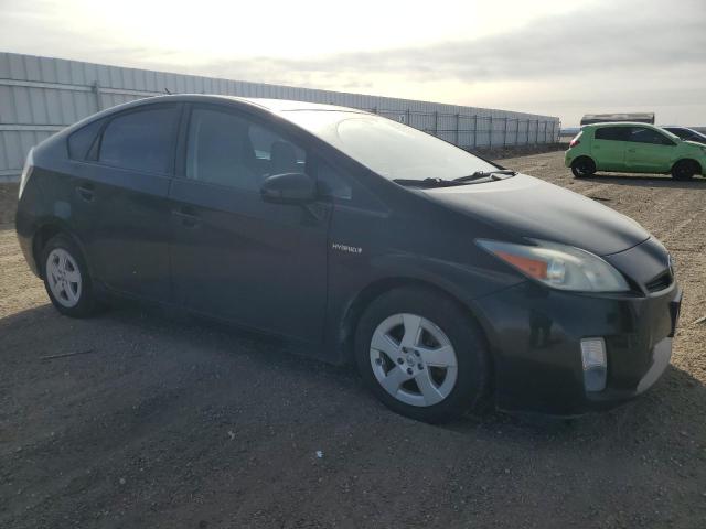 Photo 4 from auction – 2010 TOYOTA PRIUS with VIN JTDKN3DU0A5156021