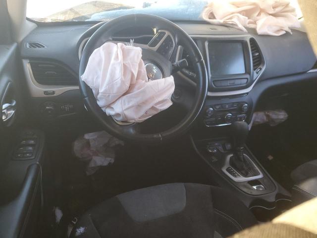 صورة رقم 8 من المزاد - 2014 JEEP CHEROKEE L مع VIN 1C4PJMCB9EW166392
