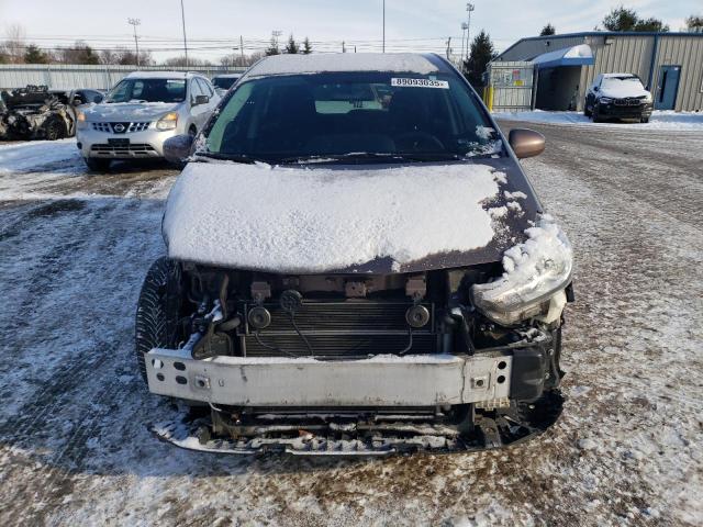 Photo 5 from auction – 2017 TOYOTA PRIUS V with VIN JTDZN3EU2HJ055836