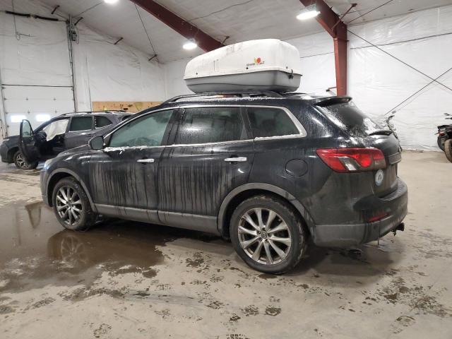 Photo 2 from auction – 2014 MAZDA CX-9 GRAND with VIN JM3TB3DV1E0427894