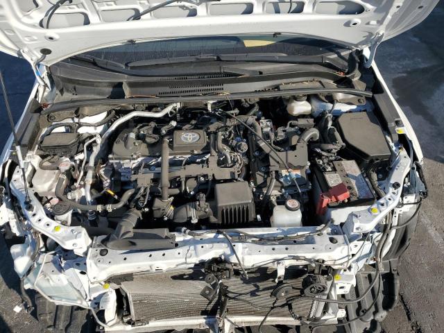 Photo 11 from auction – 2023 TOYOTA COROLLA LE with VIN JTDBCMFE1P3023502
