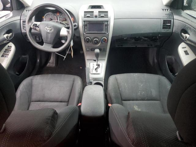 Photo 8 from auction – 2013 TOYOTA COROLLA BA with VIN 5YFBU4EE6DP143975