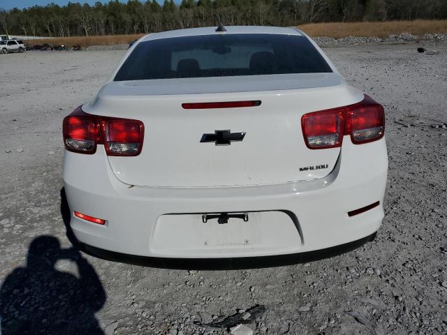 Photo 6 from auction – 2013 CHEVROLET MALIBU LS with VIN 1G11B5SA6DF180498