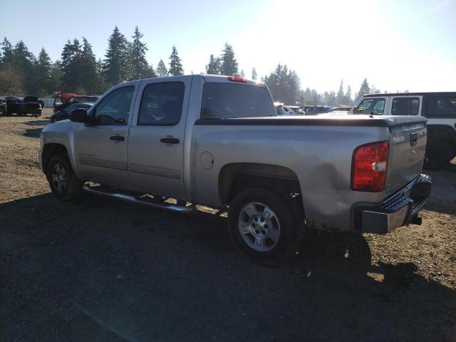 Photo 2 from auction – 2008 CHEVROLET SILVERADO with VIN 3GCEC13078G311432