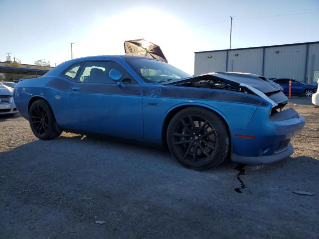Photo 4 from auction – 2018 DODGE CHALLENGER with VIN 2C3CDZFJ2JH334246