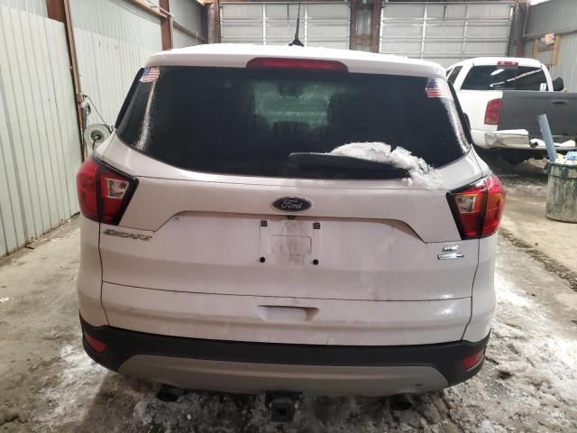 صورة رقم 6 من المزاد - 2019 FORD ESCAPE مع VIN 1FMCU9GD1KUB76352