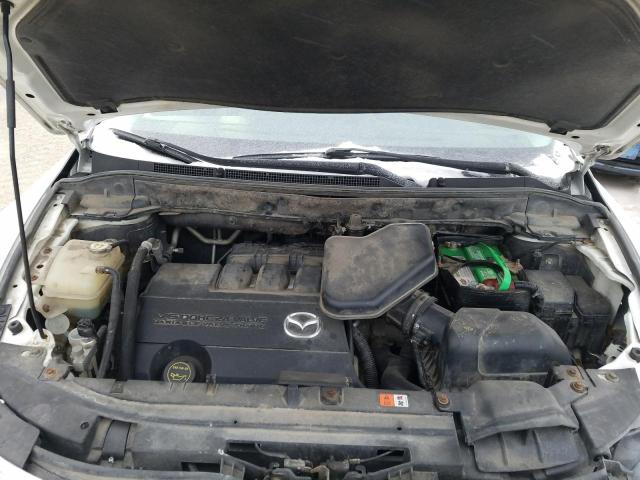 Photo 12 from auction – 2010 MAZDA CX-9 with VIN JM3TB3MA9A0201982
