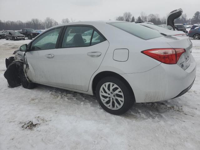 Photo 2 from auction – 2018 TOYOTA COROLLA L with VIN 2T1BURHE0JC009077