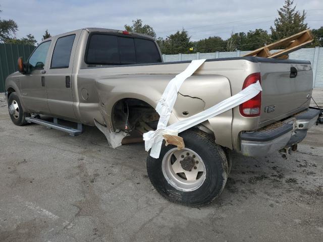 Photo 3 from auction – 2004 FORD F350 SUPER with VIN 1FTWW32P44EB04830