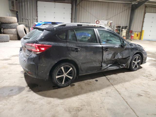 Photo 3 from auction – 2022 SUBARU IMPREZA PR with VIN 4S3GTAV66N3711460