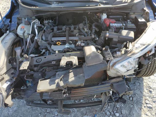 Photo 11 from auction – 2020 NISSAN VERSA SR with VIN 3N1CN8FV1LL910492