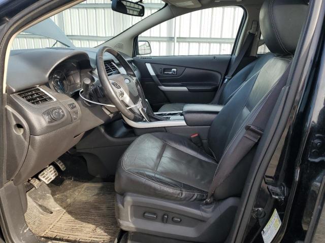Photo 7 from auction – 2013 FORD EDGE SPORT with VIN 2FMDK4AK6DBB89692