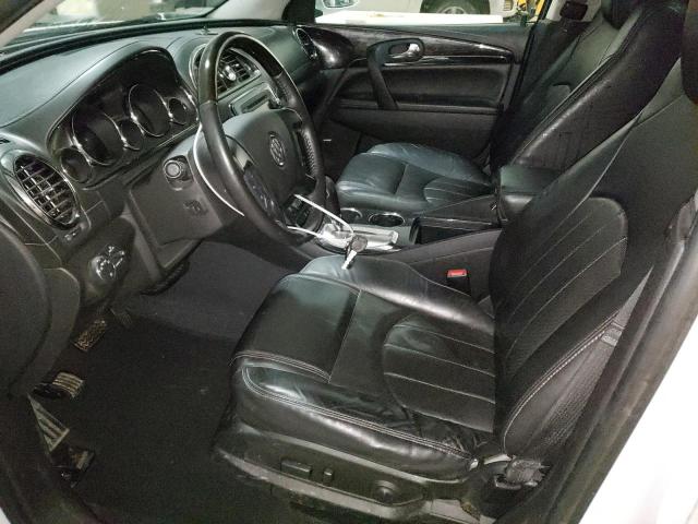 Photo 7 from auction – 2016 BUICK ENCLAVE with VIN 5GAKVCKD6GJ211723